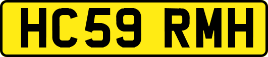 HC59RMH