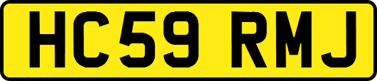 HC59RMJ