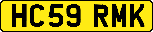 HC59RMK