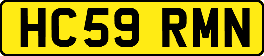 HC59RMN