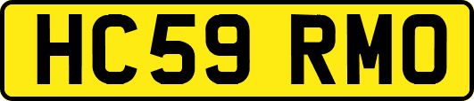HC59RMO