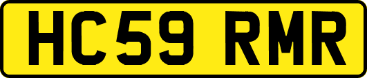 HC59RMR