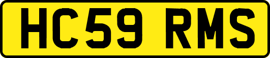 HC59RMS