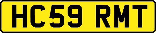 HC59RMT