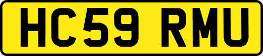HC59RMU