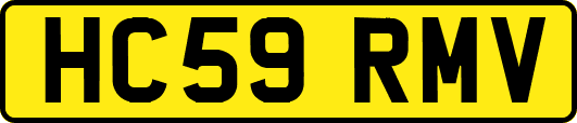 HC59RMV