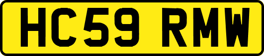 HC59RMW