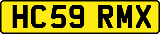 HC59RMX