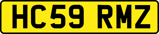 HC59RMZ