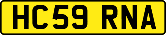 HC59RNA