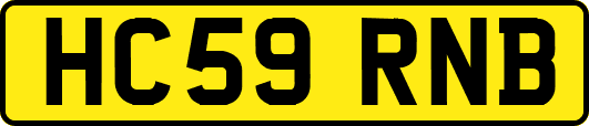 HC59RNB