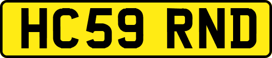 HC59RND