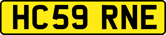 HC59RNE