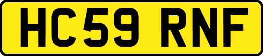 HC59RNF