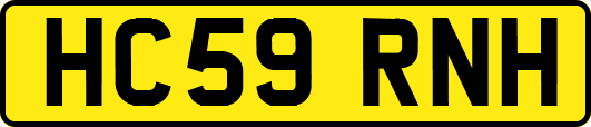 HC59RNH