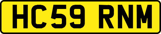 HC59RNM