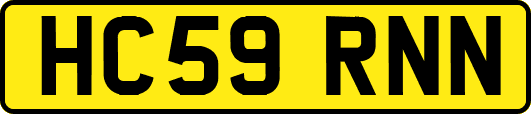 HC59RNN