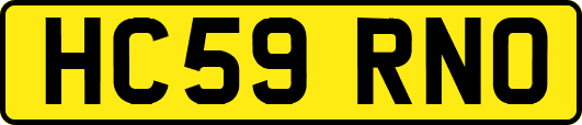 HC59RNO