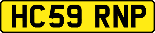 HC59RNP