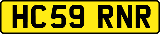 HC59RNR