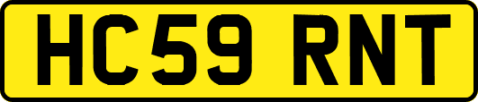 HC59RNT