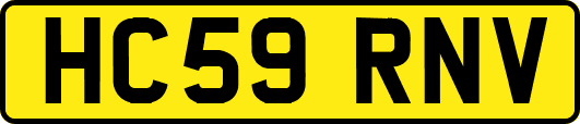 HC59RNV