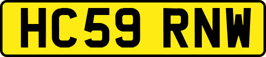 HC59RNW