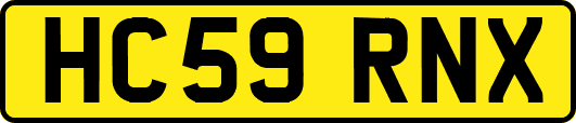 HC59RNX