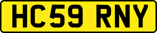 HC59RNY