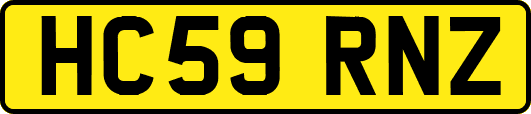 HC59RNZ