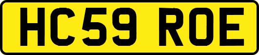 HC59ROE