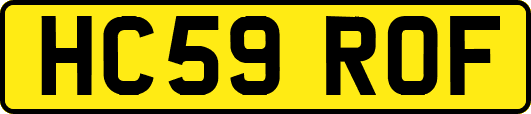 HC59ROF