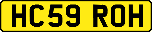 HC59ROH