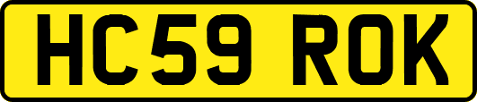 HC59ROK
