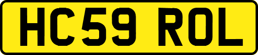 HC59ROL