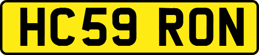 HC59RON