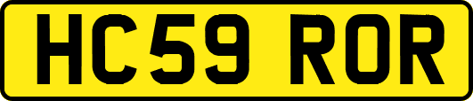 HC59ROR