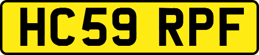 HC59RPF