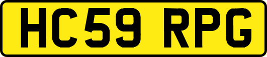 HC59RPG