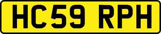 HC59RPH