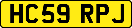 HC59RPJ