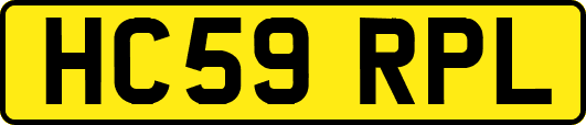 HC59RPL