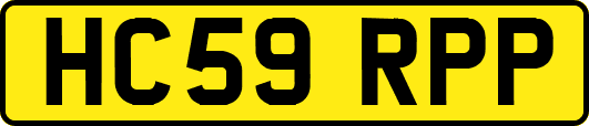 HC59RPP