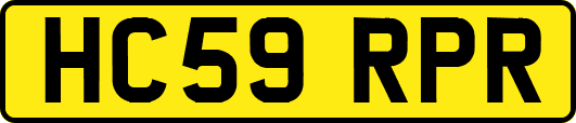 HC59RPR