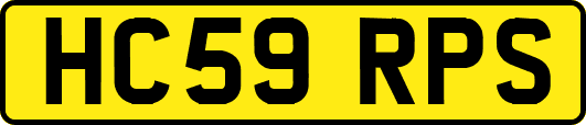 HC59RPS