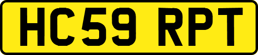 HC59RPT
