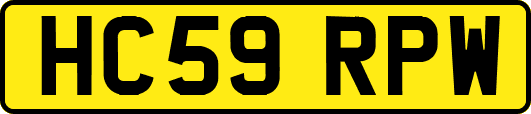 HC59RPW