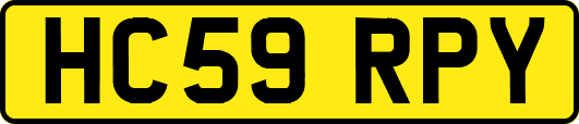 HC59RPY