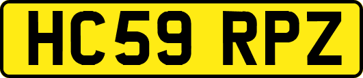 HC59RPZ