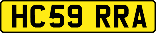 HC59RRA